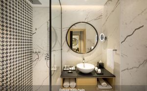 millennium al barsha mall of the emirates 4*