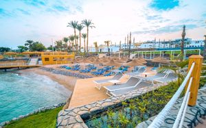 posh club sunrise diamond beach resort - grand select 5*