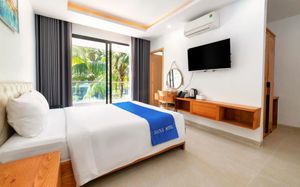 hana hotel phu quoc 3*