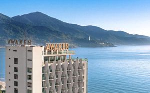 awaken hotel 5*