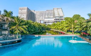 koi resort & residence 5*