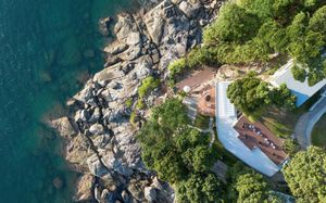 anona sunset boutique 5*