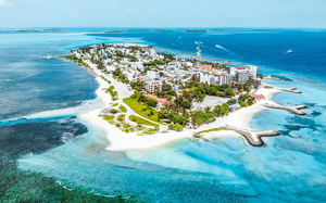 aquzz maafushi 4*