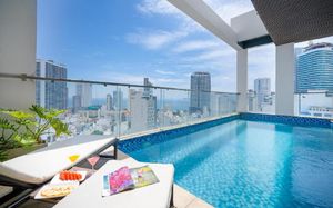 astica hotel nha trang 4*