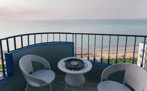 horizon batumi aparthotel (ex. horizons apart hotel) 3*