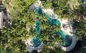 grand mercure sanya yalong bay 5*
