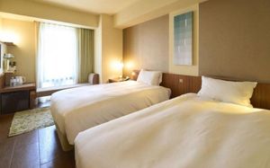 hotel resol ikebukuro 3*