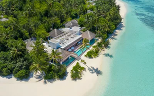 novotel resort sanya bay yatai 5*