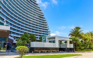 tiancheng central coast seaview hotel sanya 5*