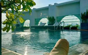 century hotel danang 4*