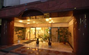 hotel star plaza ikebukuro 3*