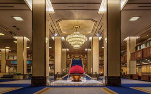 imperial hotel tokyo 5*