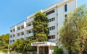 ozkaymak otem hotel 4*
