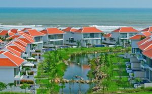 the ocean resort danang 5*