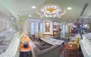 eresin hotels sultanahmet (ex. eresin grown) 5*