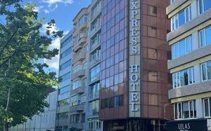 tryp by wyndham istanbul taksim