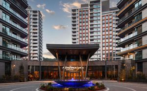 movenpick living istanbul saklivadi hotel 4*