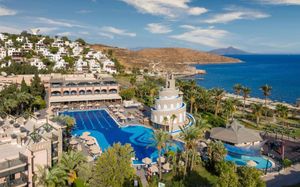 selectum collection bodrum 5*