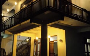 mountedge villa