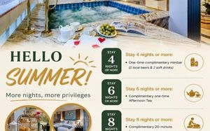 le pavillon gallery hoi an hotel & spa 4*