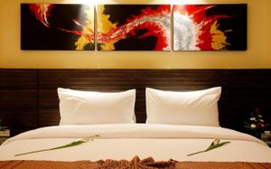 r-mar resort & spa 4*