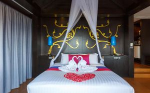 namaka resort kamala 5*
