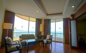 long beach garden hotel 5*