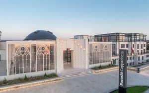 barcelo cappadocia 5*