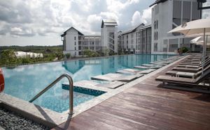 hard rock hotel desaru coast 5*