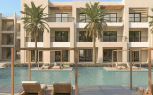 jaz almaza blue resort 5*