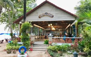 vung bau resort 2*