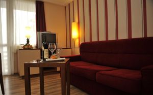 sun resort 4*