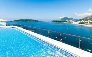 ponta nova (obala) 4*