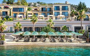 casa nonna bodrum (ex. sign by ersan) 5*