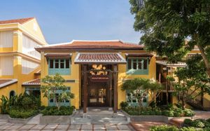 the signature hoi an 5*