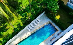 ahad suite aonang 3*