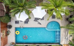 baan sailom resort 3*
