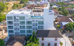 yenna apartment 4*