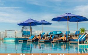 qualia de hotel hoi an 4*