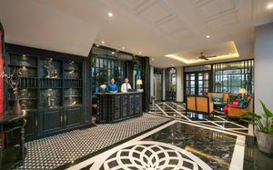 serene nature hotel & spa 4*