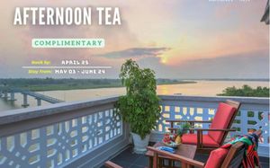 rivertown hoi an resort & spa 5*