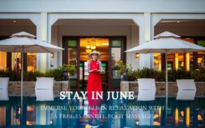 rivertown hoi an resort & spa 5*