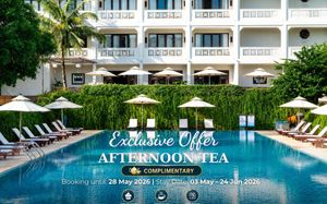 rivertown hoi an resort & spa 5*