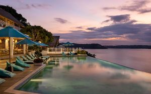 pramana natura nusa penida 4*