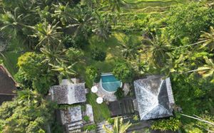aventus resort ubud 2*