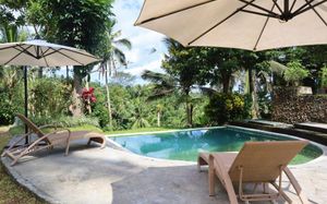 aventus resort ubud 2*