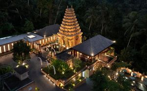sanna ubud a pramana experience 5*