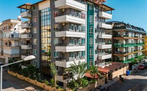 casa cleo suit hotel 3*