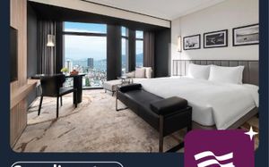 crowne plaza danang city centre 5*