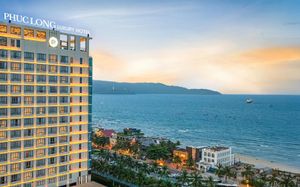 phuc long luxury hotel 4*